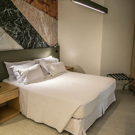 Cosmopolitan Praia Flat Σάντος Εξωτερικό φωτογραφία
