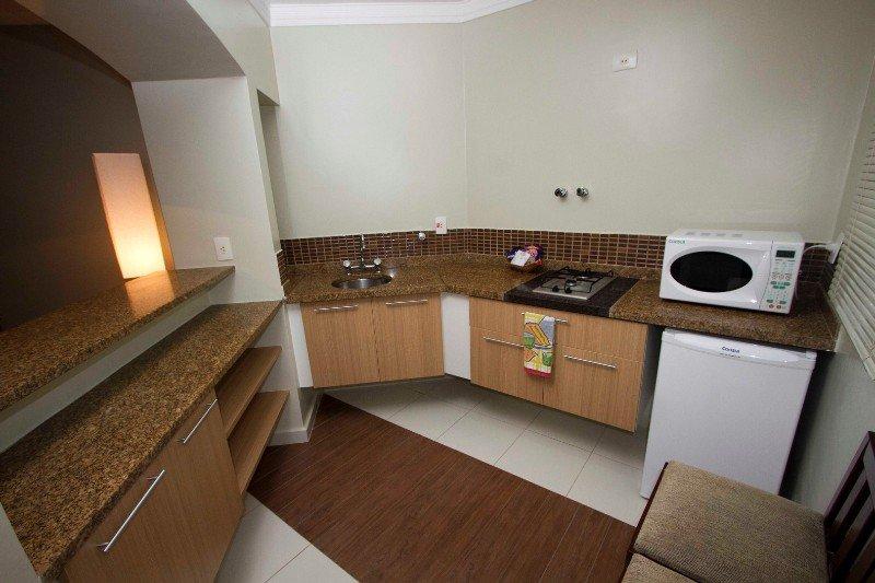Cosmopolitan Praia Flat Σάντος Εξωτερικό φωτογραφία