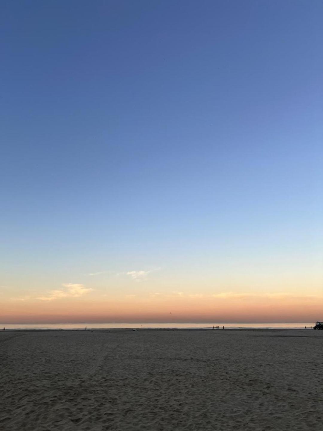 Cosmopolitan Praia Flat Σάντος Εξωτερικό φωτογραφία